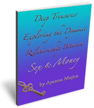 Deep Treasures: Exploring the Dynamic Relationship Between Sex & Money
